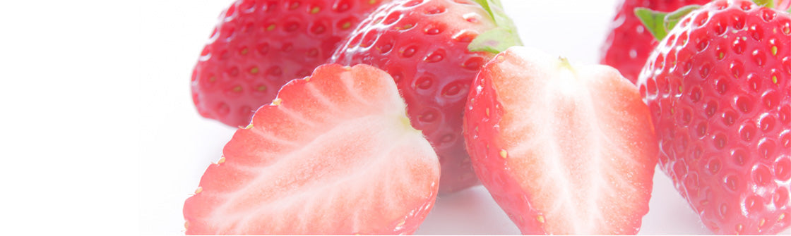 いちご – にこやか産直アーケード