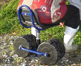 ガーデンチェアーDX XC-1