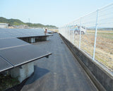 ロックシート SS-240-B 1.5×30m