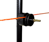 電柵ガイシ 50P ZC-42-PE ポールガイシ