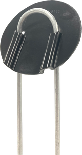 くるっとピンセット 50P 15cm