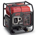 インバータガソリン発電機 HGP2300i