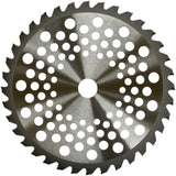 カル軽量チップソー2枚いり 255×40P