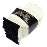 シノ軍手 12双 8ゲージ