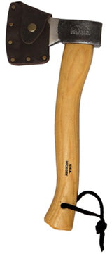 ハチェット ジャーマンタイプ用レザーカバー 3.003.10.T用