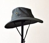 サファリハット SS-0017 カーキ