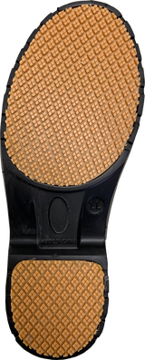 裏ボア軽量長靴 (黒)LL