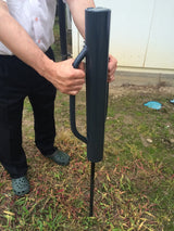 打込みハンマー SH-600