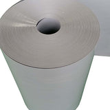 あぜシート(平) 0.4mm*25cm*50m