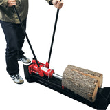 手動式薪割り機12t HLS-12T