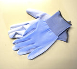 作業フィット手袋 10P L ST-0009