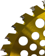 草刈チップソー 斬PRO R刃 ダブル刃 1P 255×40P