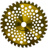 草刈チップソー 斬PRO R刃 ダブル刃 1P 255×40P