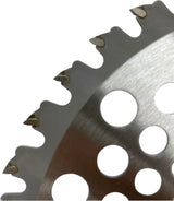 草刈チップソー 斬PRO コブ付 1P 230×36P