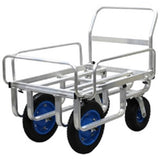 大型自在アルミカー TC2610AL