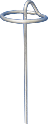 強力丸型シート押え10P