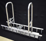 玉ねぎ用パンチャー(マルチ穴あけ器)