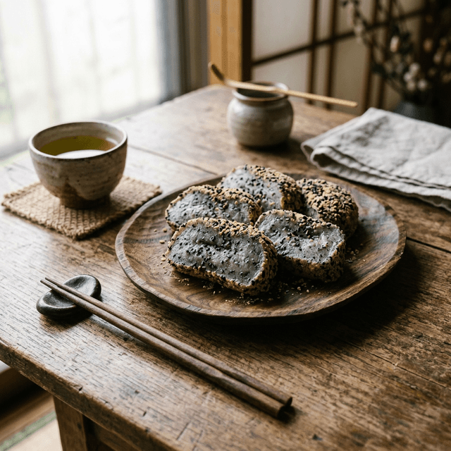 米・餅