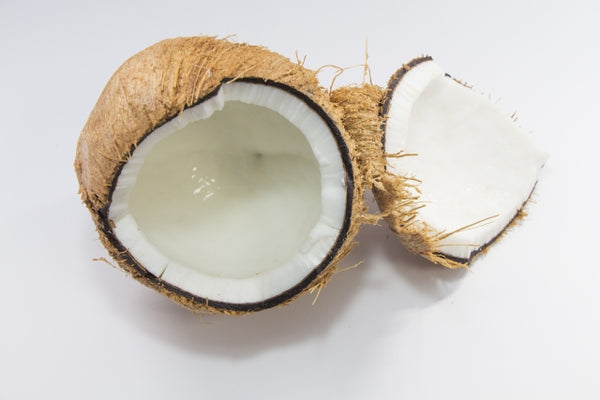ココナッツの特徴・保存方法等