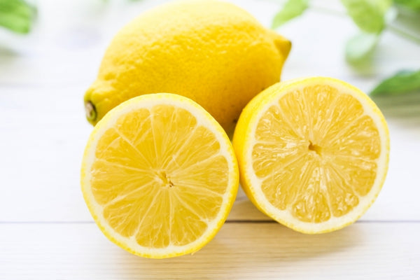 レモンの特徴・保存方法等