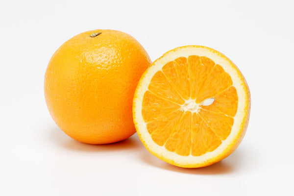 オレンジの特徴・保存方法等