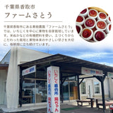 いちじく 【ファームさとう】 いちじくアイス 5個 千葉県香取市