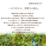 梨 【箭内厳雄果樹園】 家庭用 1種 5kg 8～11個 福島県須賀川市《11/上旬～11/中旬より出荷》