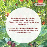 桃 いちじく コンポート【岡崎】 桃のコンポート 220g×3個 いちじく甘露煮 260g×3個 蜜漬け 贈答用 福島県 伊達 福島の桃
