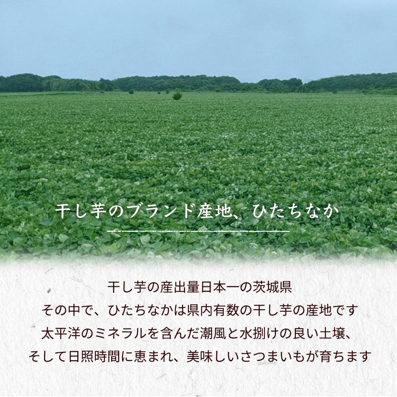 干し芋 【サンキューマルシェ】 ほしいも 訳あり 家庭用  熟成干し芋 1kg (500g×2袋) ポスト投函 茨城県ひたちなか 天日干し 干しいも