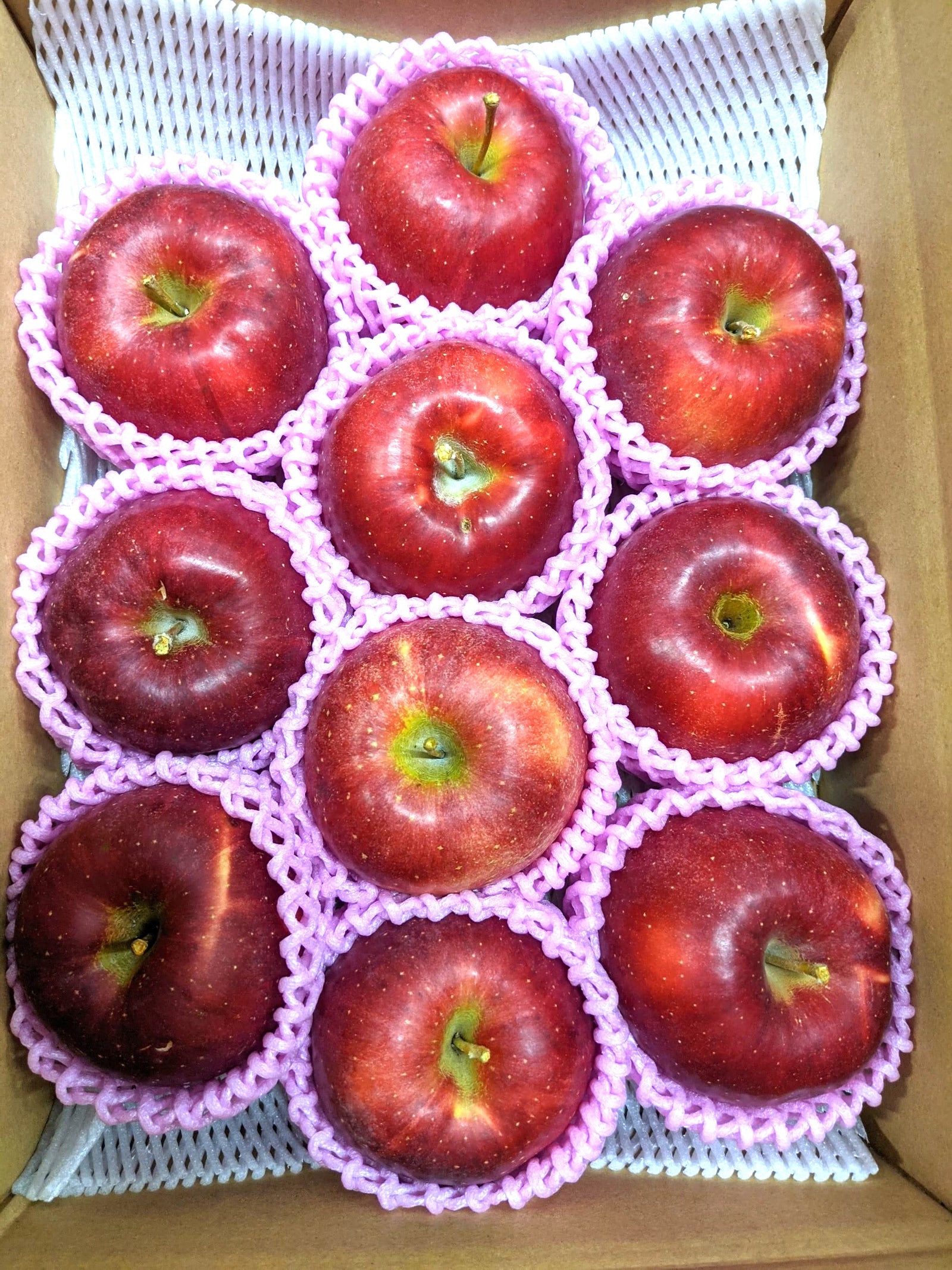 りんご 【佐藤果樹園】 4㎏ 10～13個 1～3種類 福島県 須賀川市 リンゴ