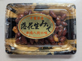 ピーナッツ 落花生 【実川文雄商店】 落花生みそ 100g×8 味噌ピー みそピー 味噌ピーナッツ ピーナッツ味噌 八街産 千葉県