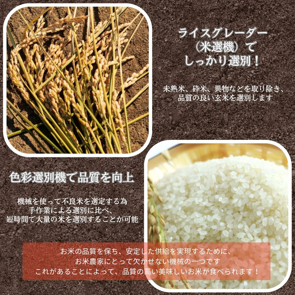 お米　30k精米品　スマイル 厳選プレミアム米27kg精白米 | 【公式オンラインショップ