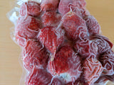 いちご 冷凍いちご 家庭用 5kg 500g×10袋 栃木県産 イチゴ 苺 いちご 完熟  国産