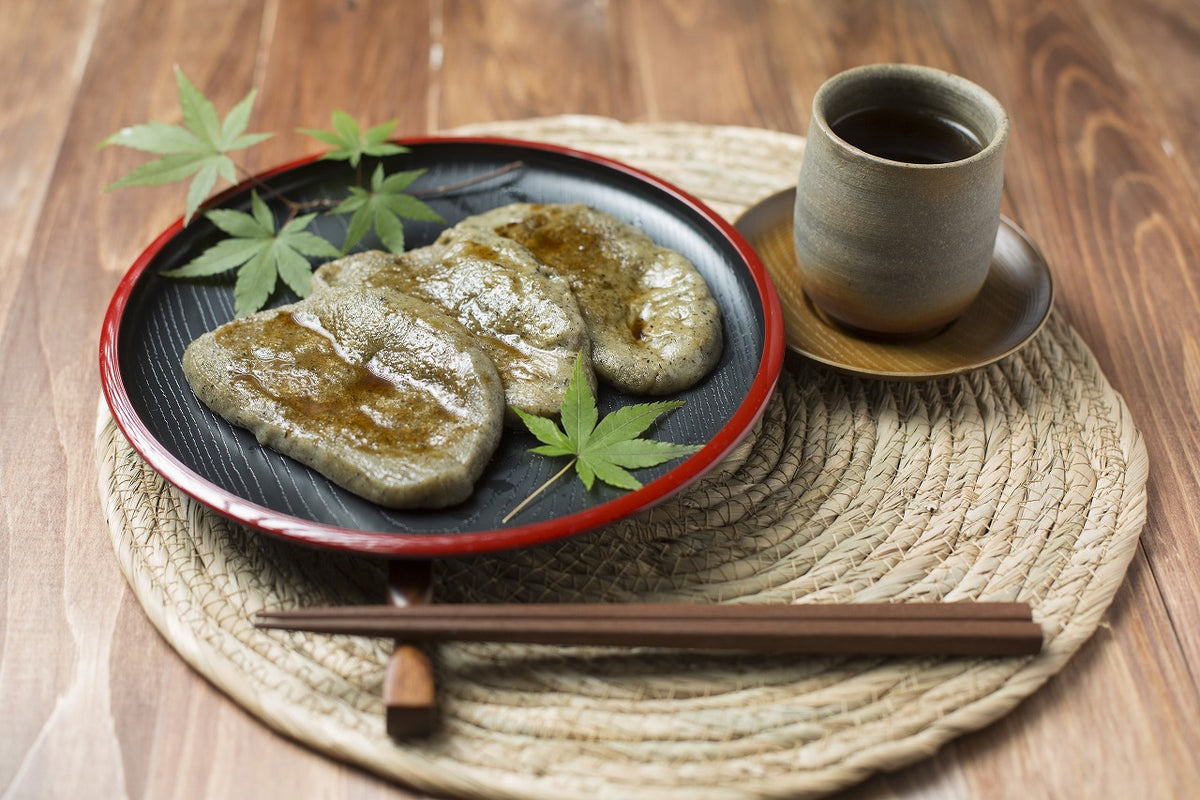 凍み餅 【岡崎】 凍みもち 5個入り×6袋 贈答 福島県 伊達市 御中元