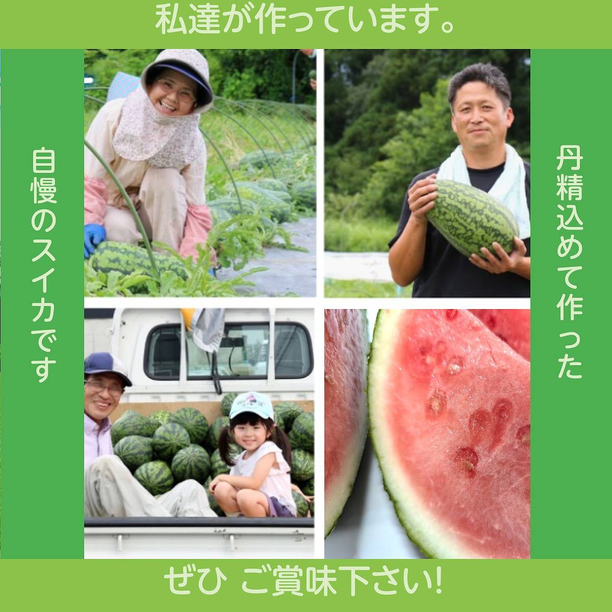 早い者勝ち‼️WASPE ストロベリースイカ＆ミックスフルーツ 早い者勝ち‼️WASPE ストロベリースイカ＆ミックスフルーツ 早い