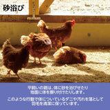 平飼い卵 【こころんファーム養鶏場】 たまご 卵 定期 30日×6ヶ月 ここたま 50個/月×6回 朝取 M～LL 福島県 平飼 定期購入 定期便