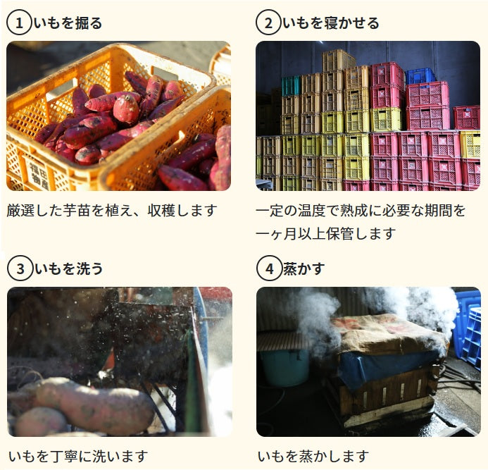 干しいも 【住谷公商店】 ２種類食べ比べ 感謝 干し芋 平干し 2kg (紅はるか1kg いずみ１㎏) 天日干し 茨城県