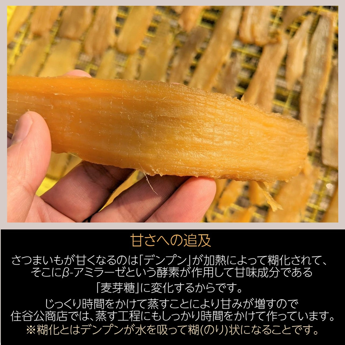 干し芋 【住谷公商店】 干芋バラエティBOX ほしいーもん