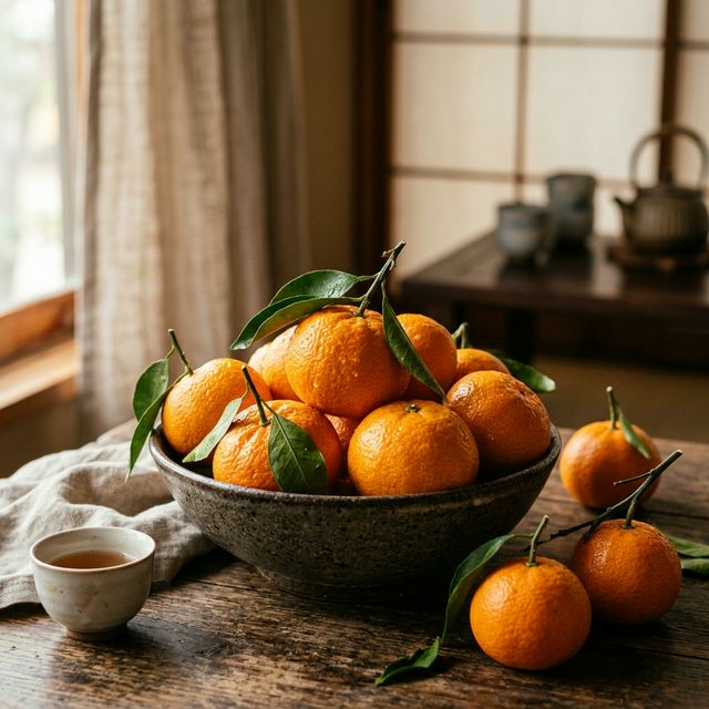 みかん